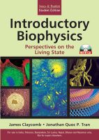 Introductory Biophysics (with CD) Perspectives on the Living State